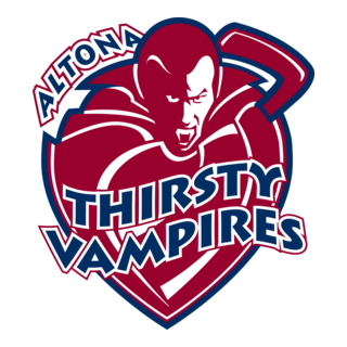 Altona Thirsty Vampires