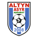 Altyn Asyr FC Logo Transparent PNG