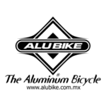 Alu Bike Logo Transparent PNG
