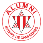 Alumni De Villa Maria Logo Transparent PNG