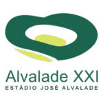 Alvalade XXI Stadium Logo Transparent PNG