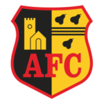 Alvechurch FC Logo Transparent PNG