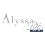 Alyssa Pitts Dressage Logo Transparent PNG