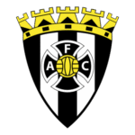 Amarante FC Logo Transparent PNG