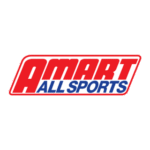 Amart All Sports Logo Transparent PNG