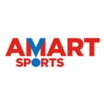 Amart Sports Logo Transparent PNG