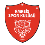 Amasis Spor Kulübü Logo Transparent PNG