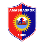 Amasraspor Logo Transparent PNG