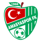 Amasyaspor FK Logo Transparent PNG