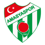 Amasyaspor Logo Transparent PNG