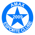 Amax Esporte Clube AC Logo Transparent PNG