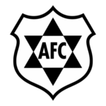 Amazonas Futebol Clube Santos SP Logo Transparent PNG