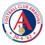Amboina Fc Assen Logo Transparent PNG