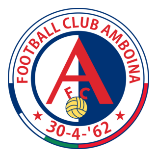 Amboina Fc Assen