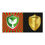 Amed Şampiyon Logo Transparent PNG