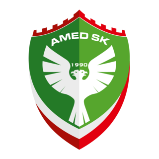 Amed Spor