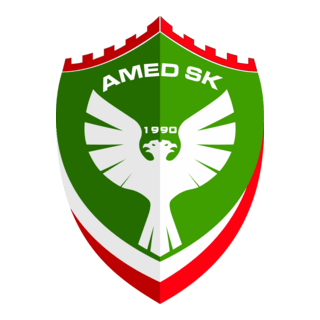 Amedspor SK