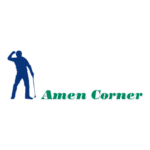 Amen Corner Logo Transparent PNG