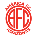 America Amazonas Logo Transparent PNG