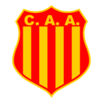 América De General San Martín Chaco Logo Transparent PNG