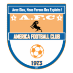 America Des Cayes new Logo Transparent PNG