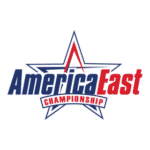 America East Championship Logo Transparent PNG