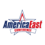 America East Conference Logo Transparent PNG