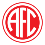 América Football Club Logo Transparent PNG
