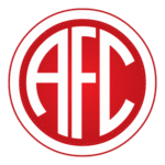América Football Club Rio De Janeiro Logo Transparent PNG