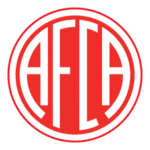 America Futebol Clube De Alfenas mg Logo Transparent PNG