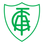 America Futebol Clube De Belo Horizonte mg Logo Transparent PNG
