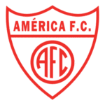 America Futebol Clube De Fortaleza ce Logo Transparent PNG