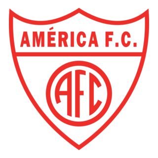 America Futebol Clube De Fortaleza-ce