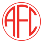 America Futebol Clube De Joao Pessoa pb Logo Transparent PNG