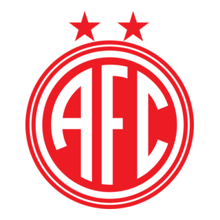 America Futebol Clube De Laguna-sc