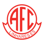 America Futebol Clube De Linhares es Logo Transparent PNG