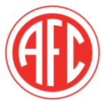 America Futebol Clube De Montenegro rs Logo Transparent PNG