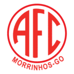 America Futebol Clube De Morrinhos go Logo Transparent PNG