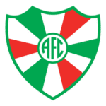 America Futebol Clube De Propria se Logo Transparent PNG