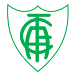 America Futebol Clube De Santiago rs Logo Transparent PNG