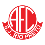 América Futebol Clube De São José Do Rio Preto Logo Transparent PNG