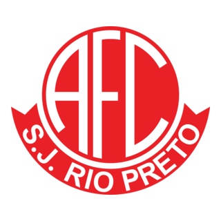 América Futebol Clube De São José Do Rio Preto