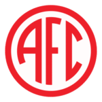America Futebol Clube De Sapiranga rs Logo Transparent PNG