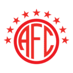 America Futebol Clube De Sorocaba sp Logo Transparent PNG