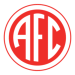 America Futebol Clube De Tres Rios rj Logo Transparent PNG