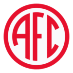 América Futebol Clube São João Da Barra RJ Logo Transparent PNG