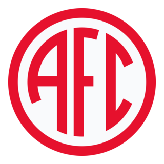 América Futebol Clube São João Da Barra RJ
