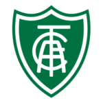 América Mineiro Logo Transparent PNG