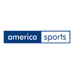 America Sports Logo Transparent PNG