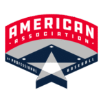 American Association Of Professional Baseball Logo Transparent PNG